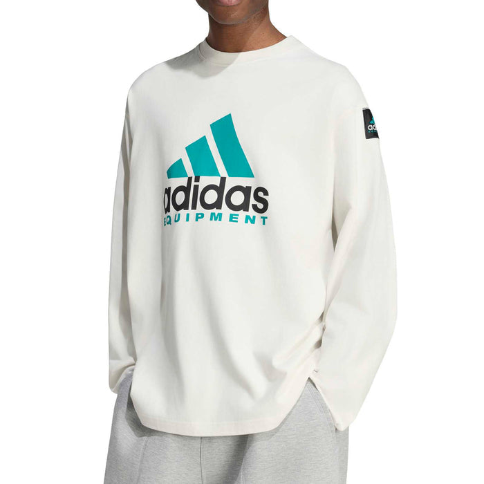 Adidas EQT Essentials Longsleeve Tee