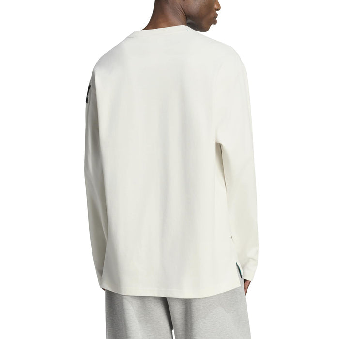 Adidas EQT Essentials Longsleeve Tee