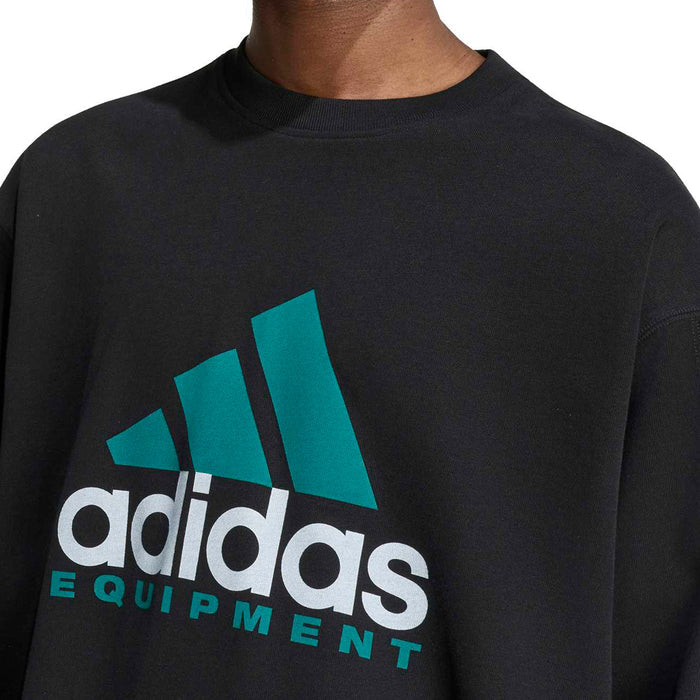 Adidas Equipment Essentials Longsleeve Tee