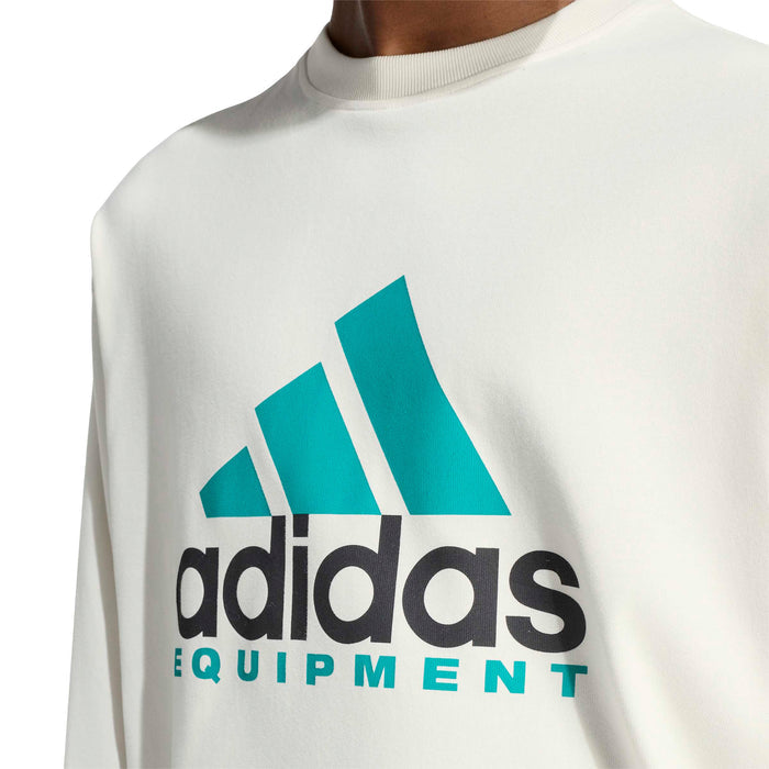 Adidas EQT Essentials Longsleeve Tee