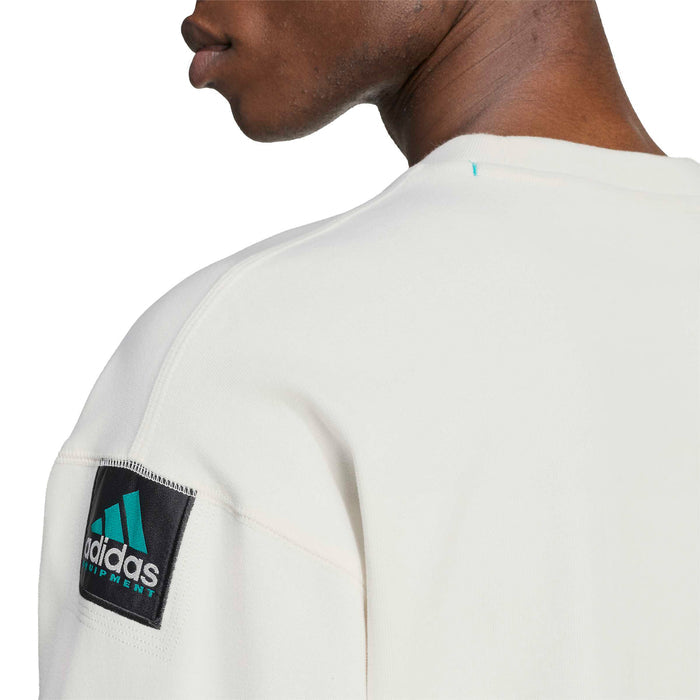 Adidas EQT Essentials Longsleeve Tee