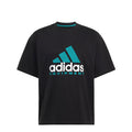 Adidas	Adidas Equipment Logo Tee