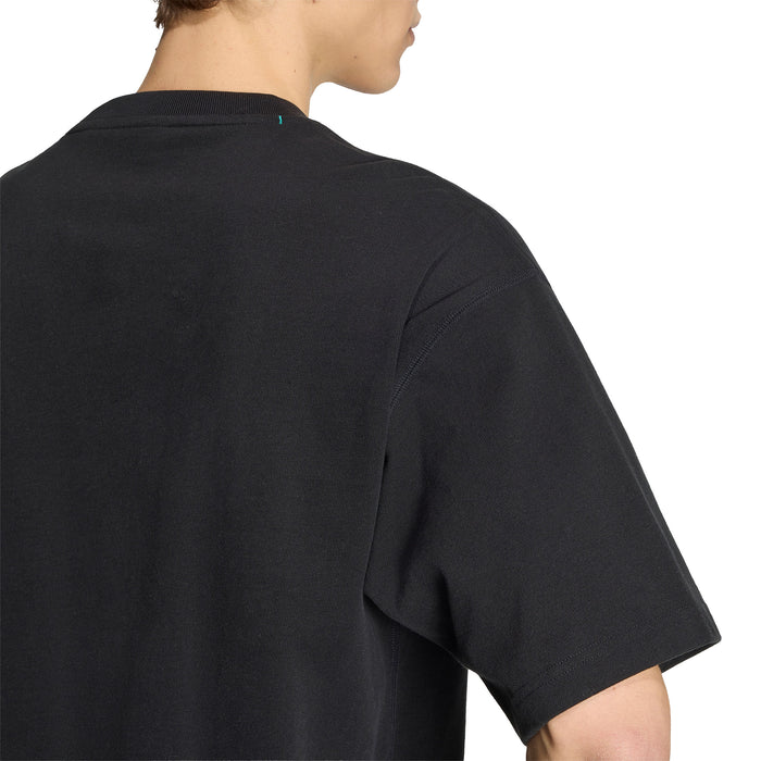 Adidas	Adidas Equipment Logo Tee
