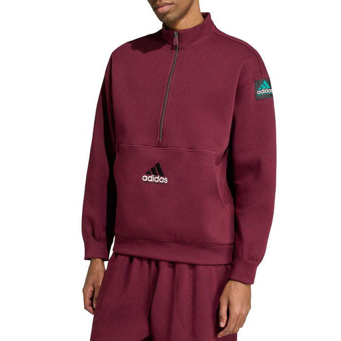 Adidas	EQT Spacer Half-Zip