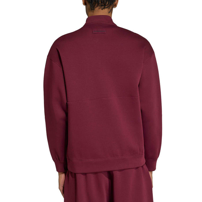 Adidas	EQT Spacer Half-Zip