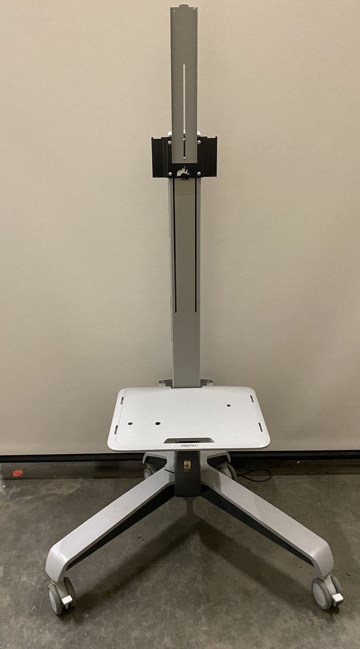 Ergotron Neo-Flex Mobile Media Center