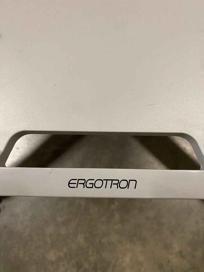 Ergotron Neo-Flex Mobile Media Center