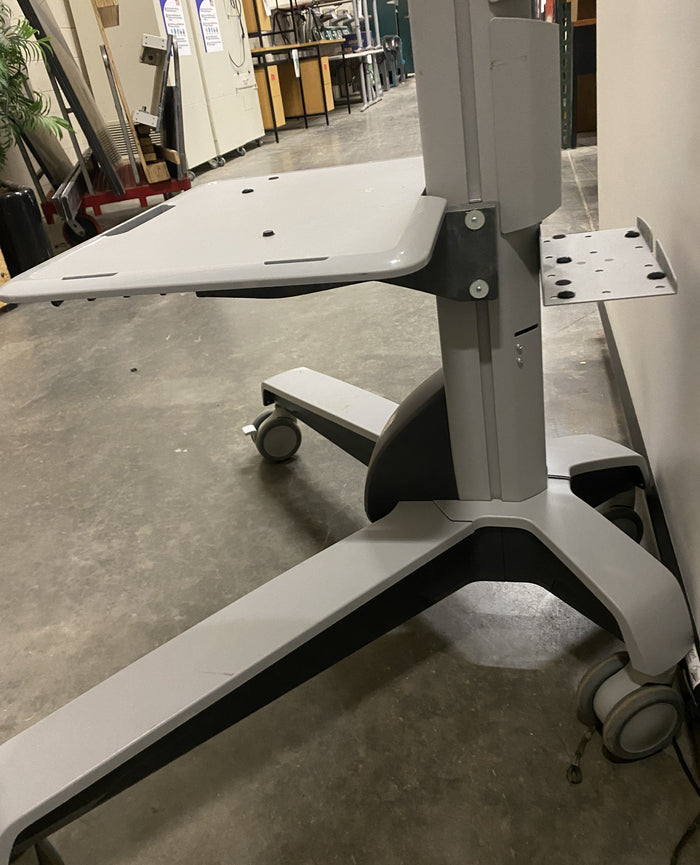 Ergotron Neo-Flex Mobile Media Center