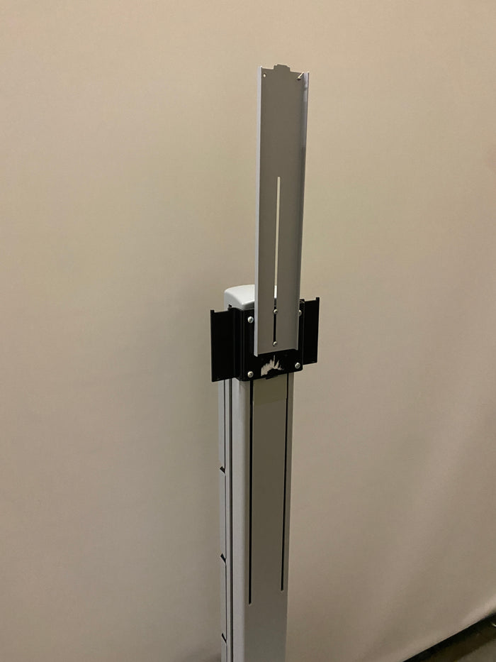 Ergotron Neo-Flex Mobile Media Center