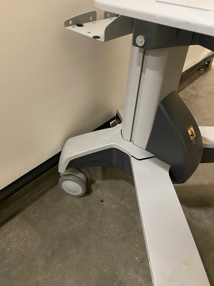 Ergotron Neo-Flex Mobile Media Center