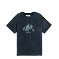 ERL Puke T-Shirt Knit