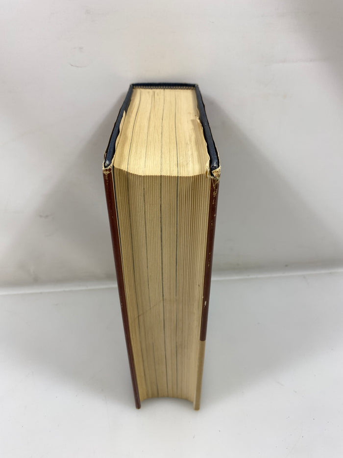 Ernest Hemingway: A Life Story by Baker 1969 HCDJ