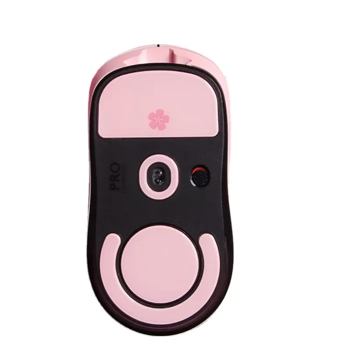 Esports Tiger Glass Mouse Feet for Logitech G Pro X Superlight Wireless