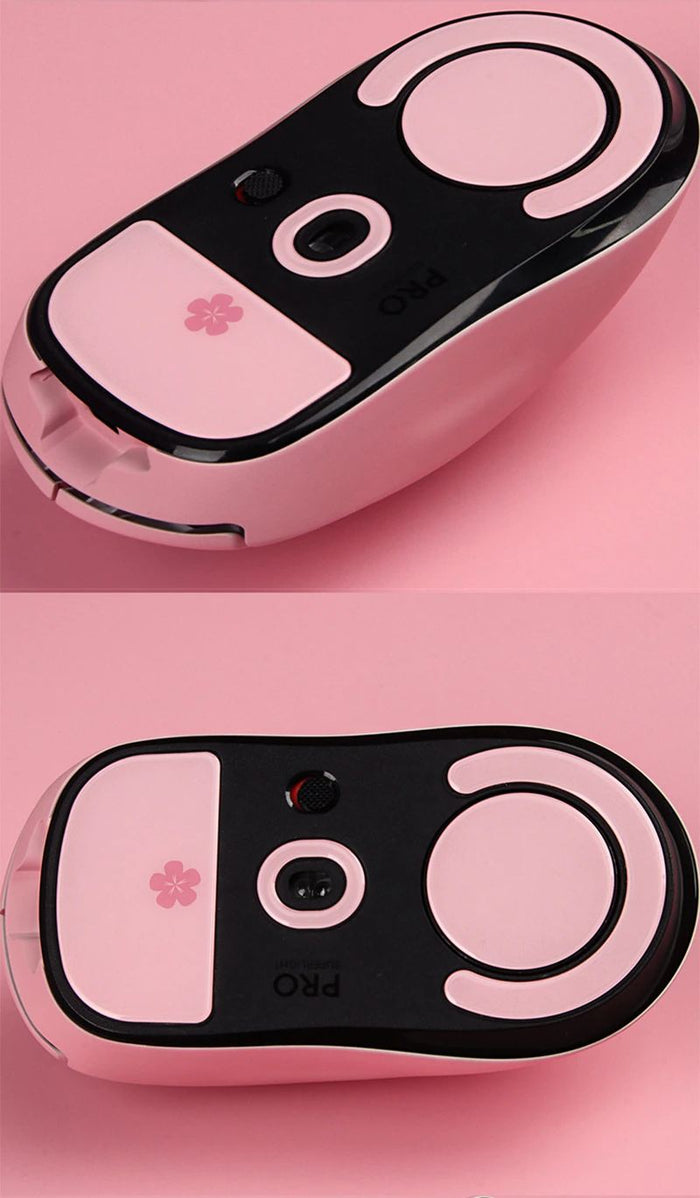 Esports Tiger Glass Mouse Feet for Logitech G Pro X Superlight Wireless