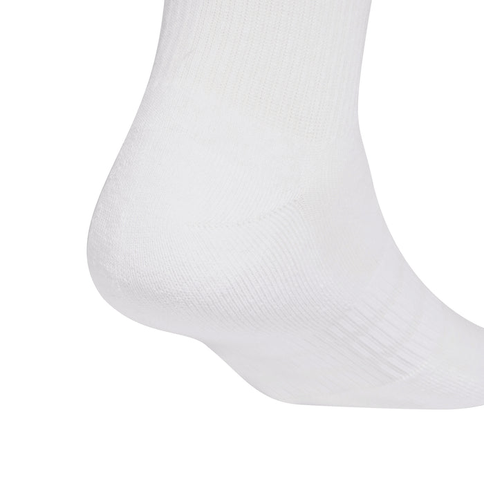 Adidas	Essentials Cushioned Crew Sock 10-Pack