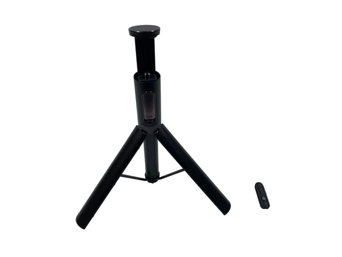 Expandable Selfie Stick and Tripod