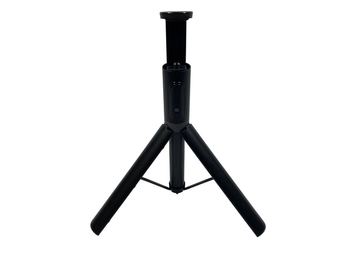 Expandable Selfie Stick and Tripod