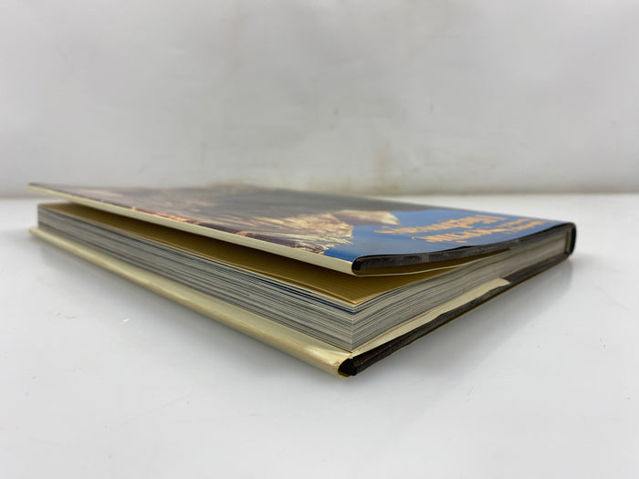 Exploring America's Scenic Highways National Geographic 1985 HCDJ