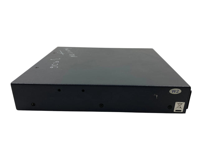 Extron SW VGA/Ars Series VGA/Audio Switcher *Untested*
