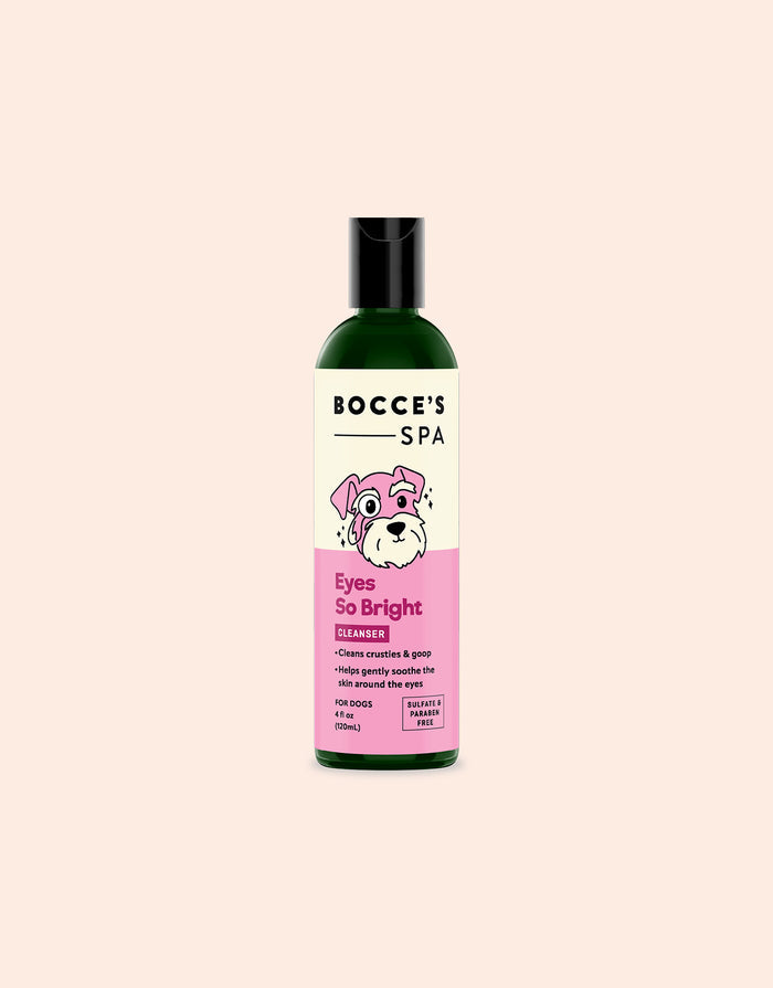 Eyes So Bright Cleanser