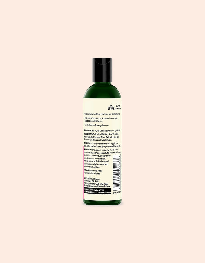 Eyes So Bright Cleanser