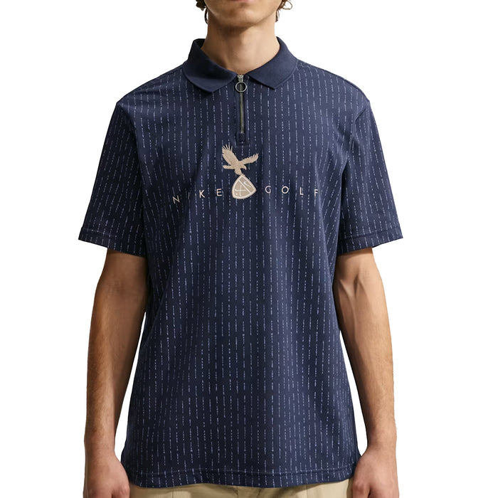 Nike Fairway Fresh Dri-Fit Golf Polo