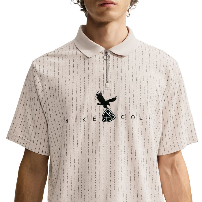 Nike	Fairway Fresh Dri-Fit Golf Polo
