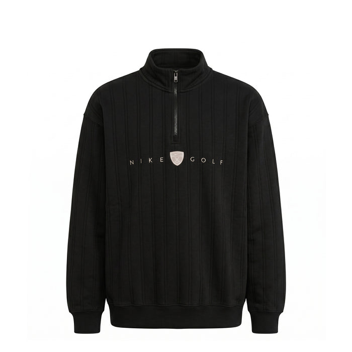 Nike	Fairway Fresh Therma-FIT Oversized 1/2-Zip Golf Top