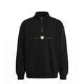 Nike	Fairway Fresh Therma-FIT Oversized 1/2-Zip Golf Top