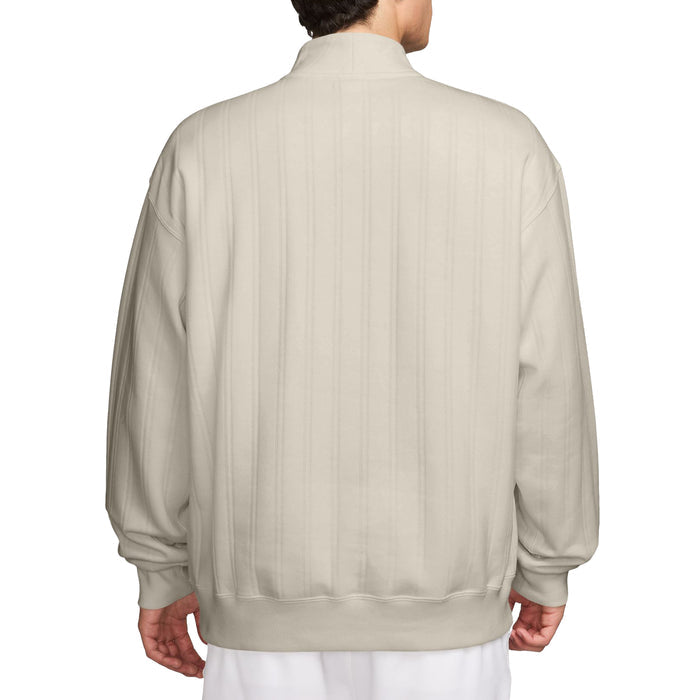 Nike	Fairway Fresh Therma-FIT Oversized 1/2-Zip Golf Top