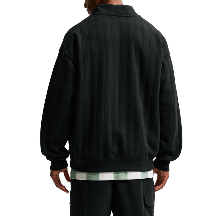 Nike	Fairway Fresh Therma-FIT Oversized 1/2-Zip Golf Top