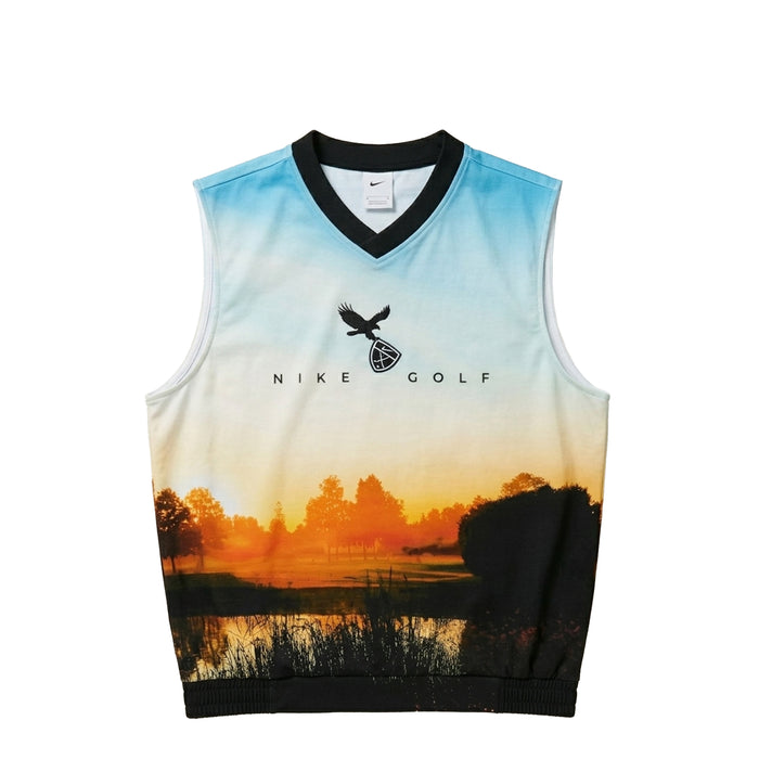 Nike	Fairway Golf Wind Vest