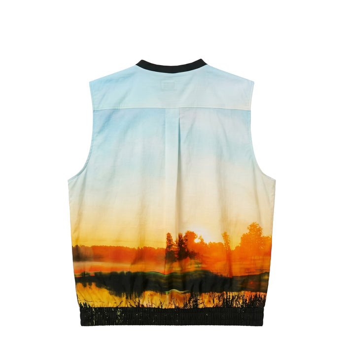 Nike	Fairway Golf Wind Vest