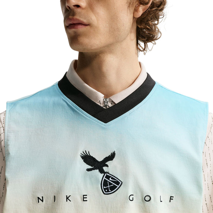 Nike	Fairway Golf Wind Vest