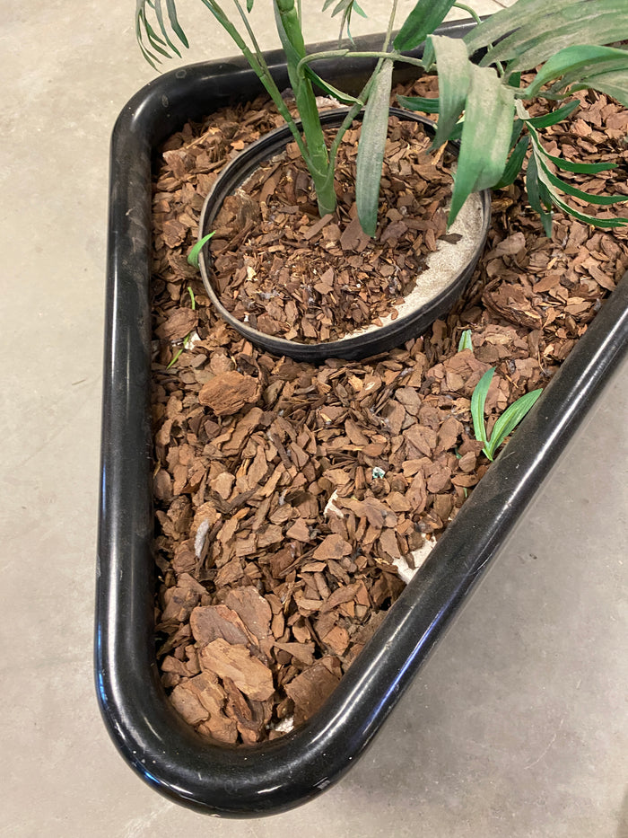 Fake Houseplant