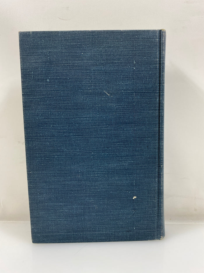 Family Environment and Delinquency by Glueck Houghton Mifflin Ex-libra 1962 HC