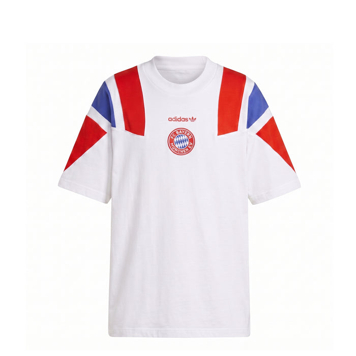 Adidas	FC Bayern München EQT T-Shirt