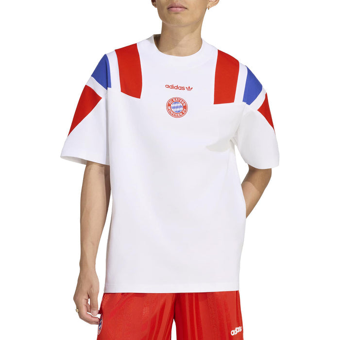 Adidas	FC Bayern München EQT T-Shirt
