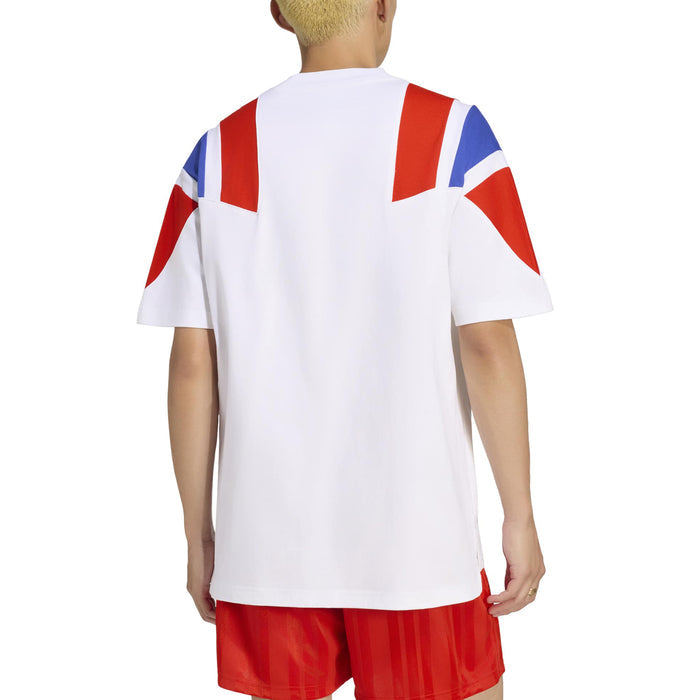 Adidas	FC Bayern München EQT T-Shirt