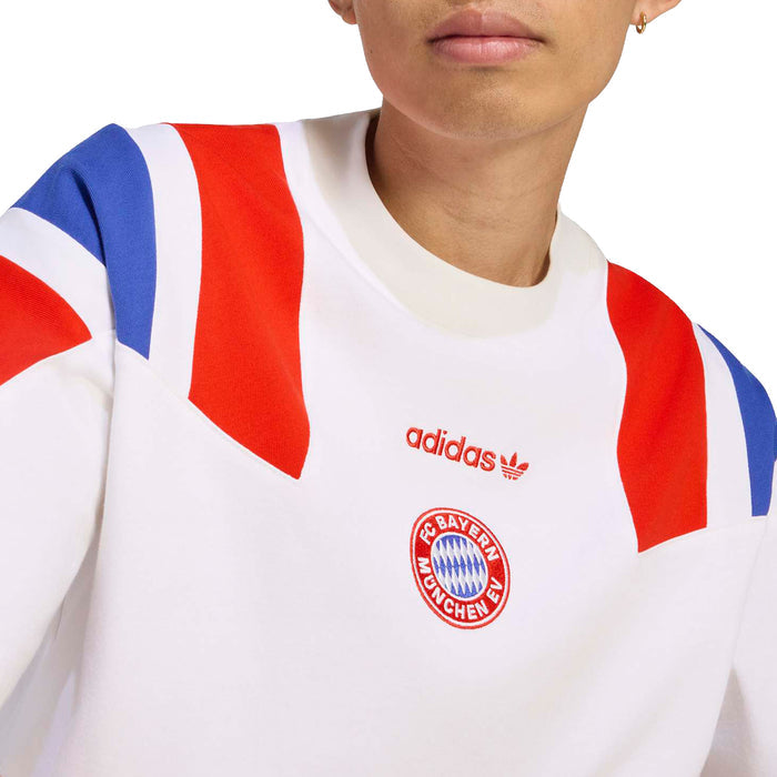 Adidas	FC Bayern München EQT T-Shirt