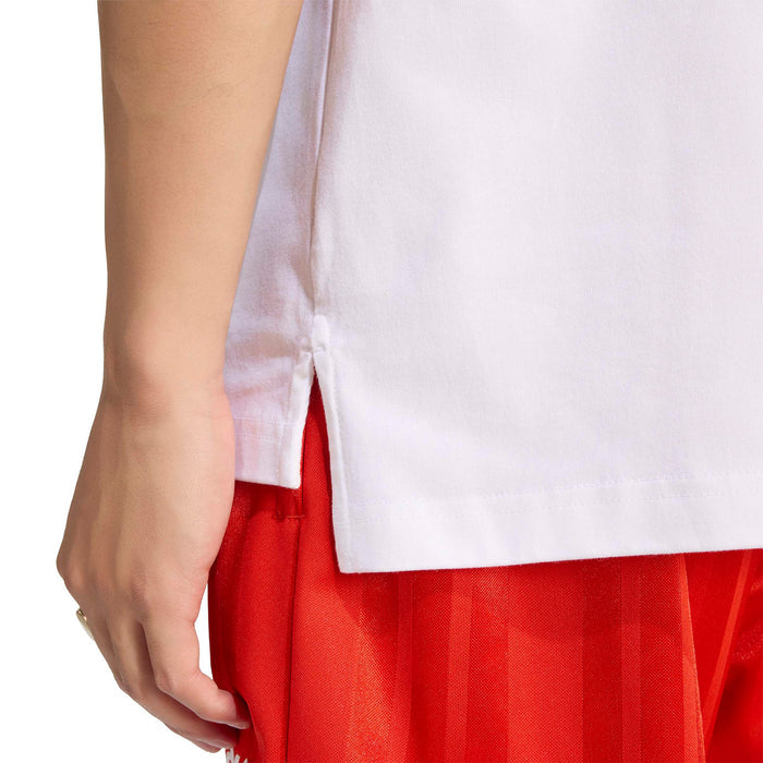 Adidas	FC Bayern München EQT T-Shirt
