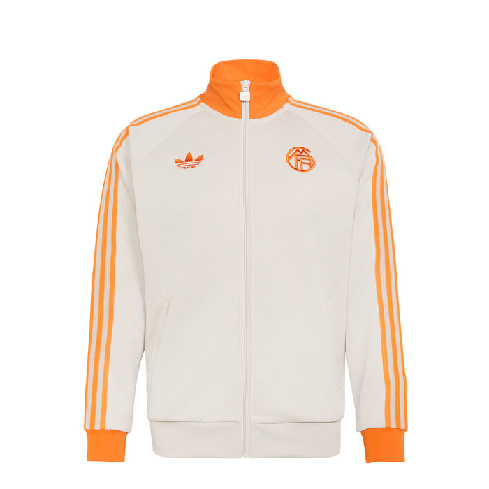 Adidas	FC Bayern Originals Track Top