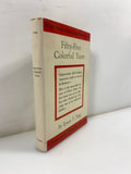 Fifty-Five Colorful Years by Trigg 1954 HCDJ