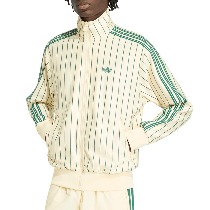 Adidas	Firebird Pinstripes Track Top