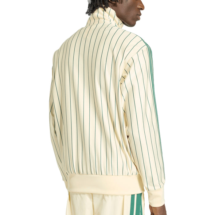 Adidas	Firebird Pinstripes Track Top