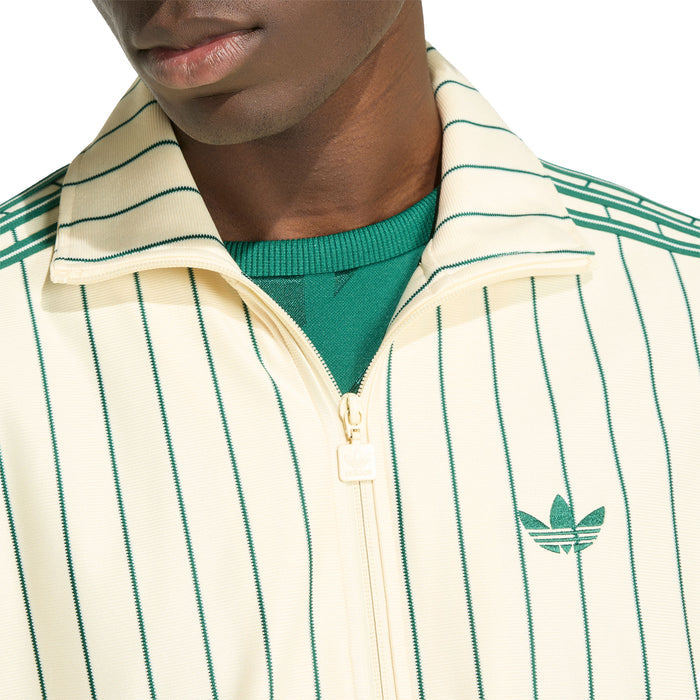Adidas	Firebird Pinstripes Track Top