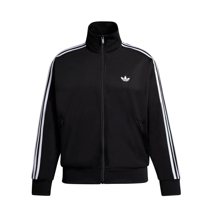 Adidas Firebird Track Top (Black)
