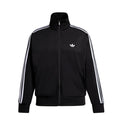 Adidas Firebird Track Top (Black)