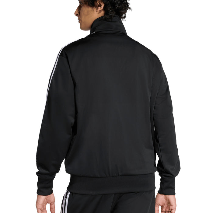Adidas Firebird Track Top (Black)