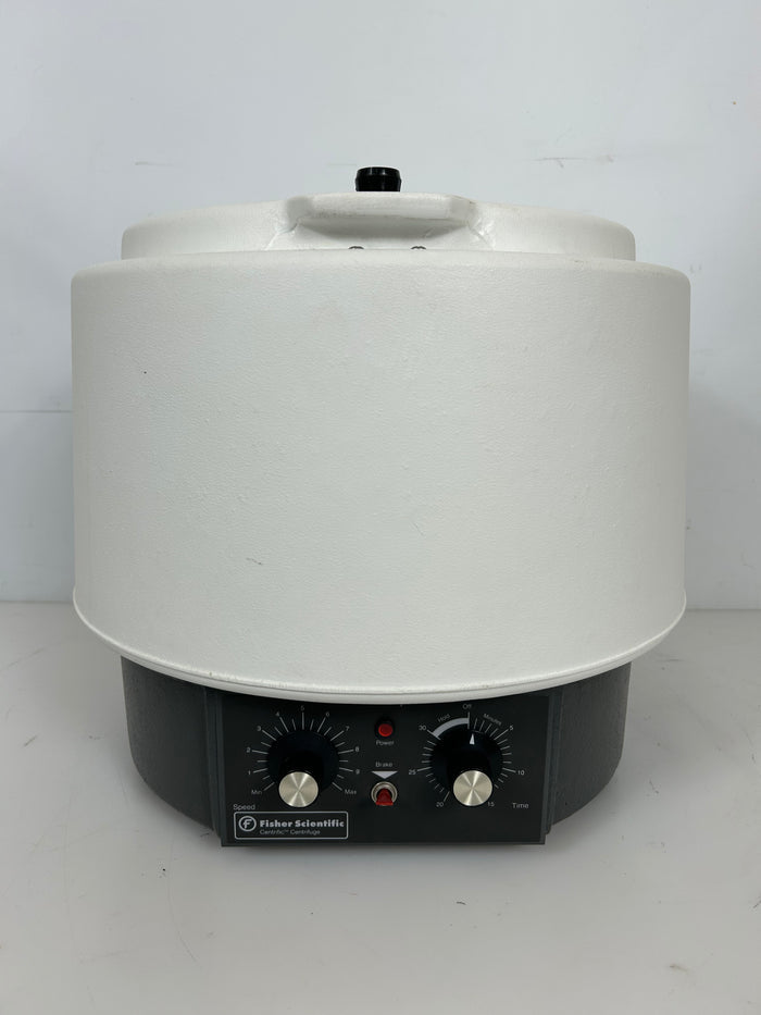 Fisher Scientific Centrific Model 225 Benchtop Centrifuge